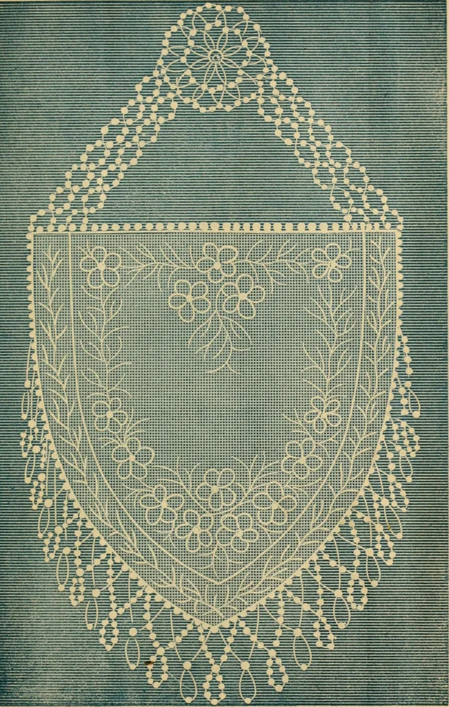 An illustration from Godey's lady's book 1864 Jan -June; Jul - Dec, 1864, leaf 401