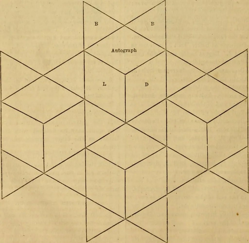 An illustration from Godey's lady's book 1864 Jan -June; Jul - Dec, 1864, leaf 658