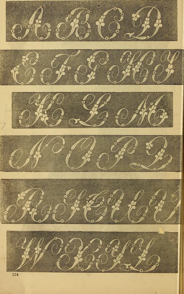 An illustration from Godey's lady's book 1864 Jan -June; Jul - Dec, 1864, leaf 690