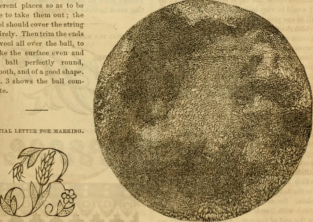 An illustration from Godey's lady's book 1864 Jan -June; Jul - Dec, 1864, leaf 743