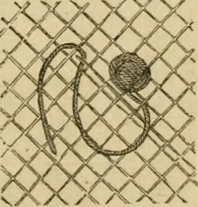 An illustration from Godey's lady's book 1864 Jan -June; Jul - Dec, 1864, leaf 89