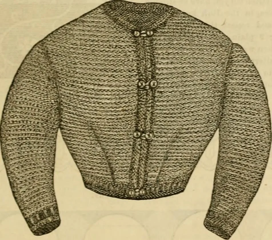 An illustration from Godey's lady's book 1864 Jan -June; Jul - Dec, 1864, leaf 915