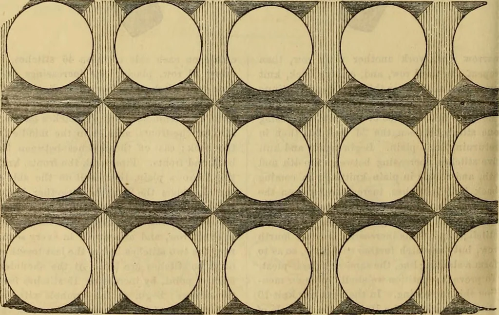 An illustration from Godey's lady's book 1864 Jan -June; Jul - Dec, 1864, leaf 916