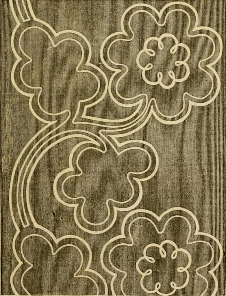 An illustration from Godey's lady's book 1864 Jan -June; Jul - Dec, 1864, leaf 919