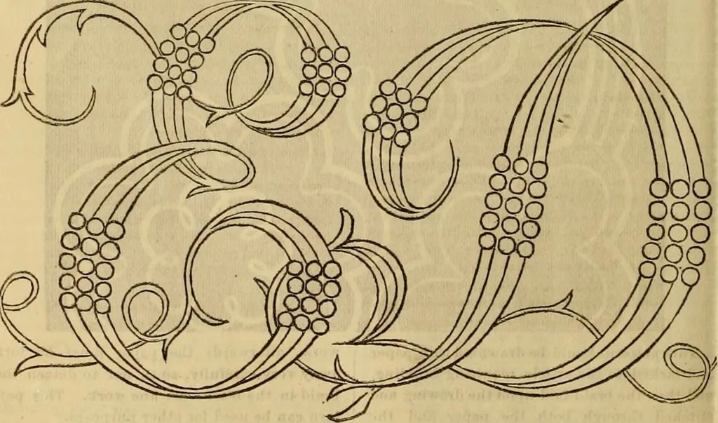 An illustration from Godey's lady's book 1864 Jan -June; Jul - Dec, 1864, leaf 920