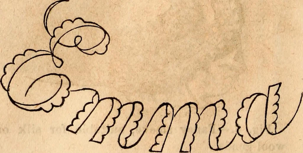 An illustration from Godey's lady's book, 1840, leaf 67