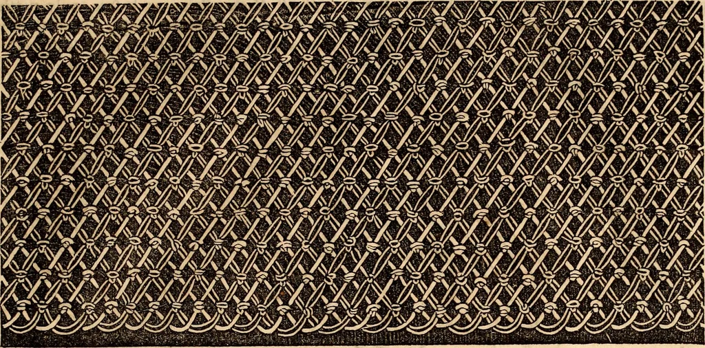 An illustration from Godey's lady's book, 1840, leaf 72