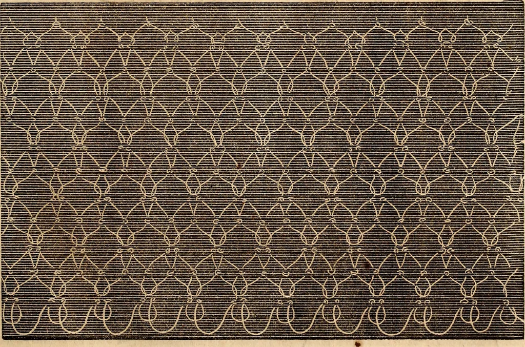 An illustration from Godey's lady's book, 1840, leaf 72