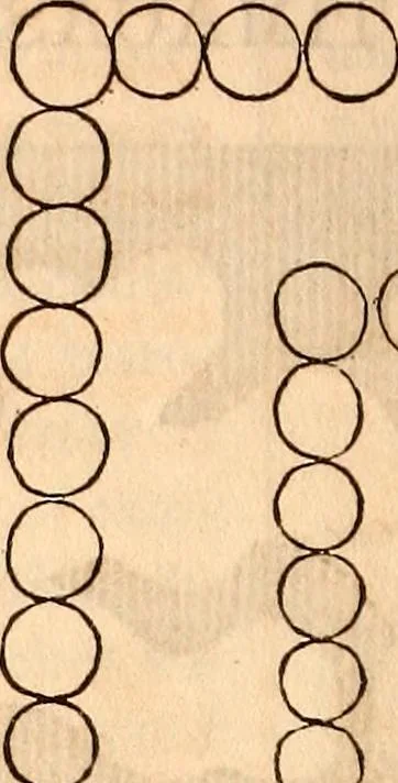 An illustration from Godey's lady's book, 1840, leaf 80