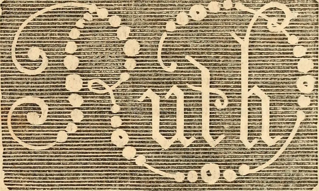 An illustration from Godey's lady's book, 1840, leaf 84