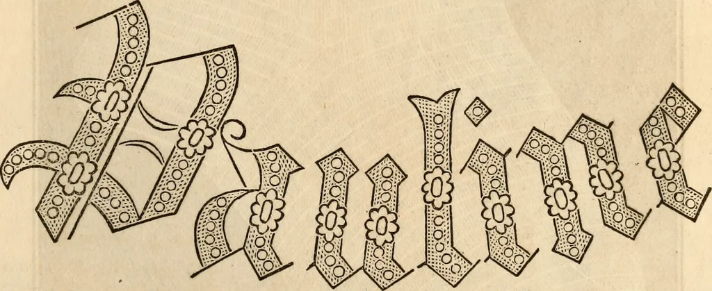 An illustration from Godey's lady's book, 1840, leaf 82
