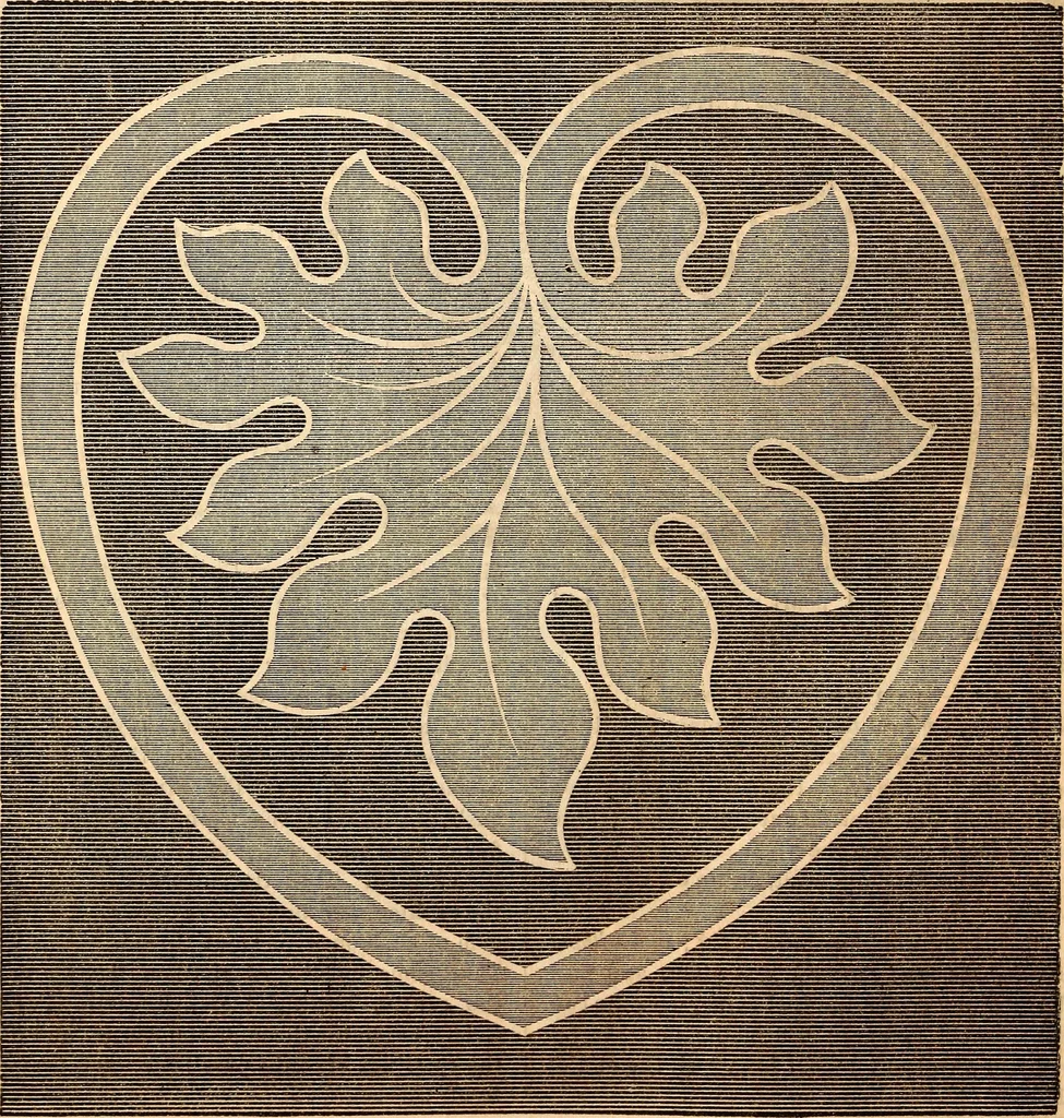 An illustration from Godey's lady's book, 1840, leaf 69