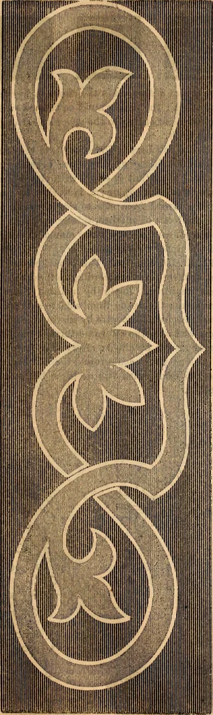 An illustration from Godey's lady's book, 1840, leaf 70