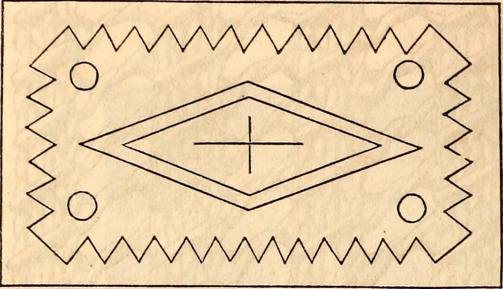An illustration from Godey's lady's book, 1840, leaf 71
