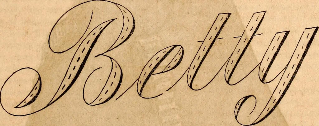 An illustration from Godey's lady's book, 1840, leaf 74