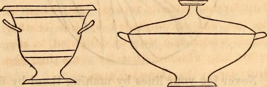 An illustration from Godey's lady's book, 1840, leaf 70
