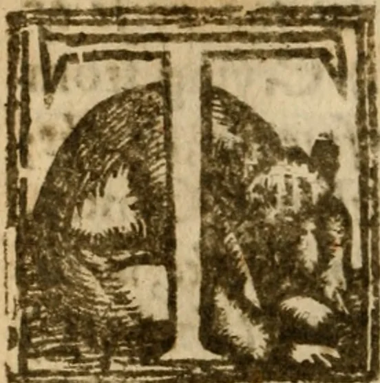 An illustration from Gods treasurie displayed, or, The promises, and threatnings of Scripture &c. : methodically composed, for the helpe of weake memories, and contrived into question and answere, for the comfort of Sions mourners, and for the awakening of the Laodicean-like secure, 1630, leaf 9
