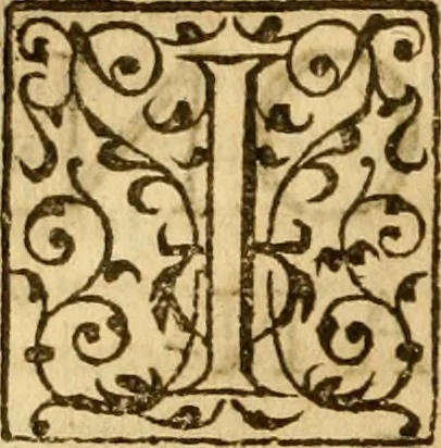 An illustration from A golden chaine: or, the description of theologie : containing the order of the causes of salvation and damnation, according to Gods word .., 1600, leaf 867