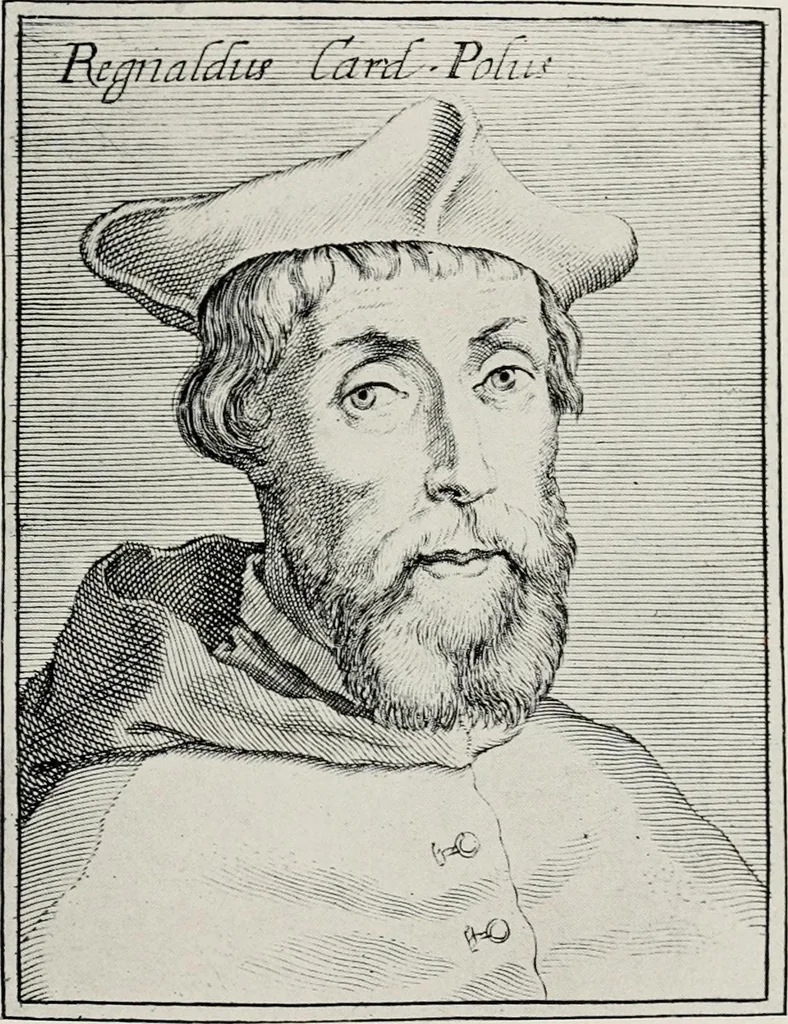 An illustration from The golden days of the renaissance in Rome, from the pontificate of Julius II to that of Paul III, 1906, leaf 258