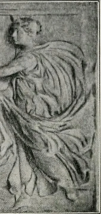 An illustration from The golden days of the renaissance in Rome, from the pontificate of Julius II to that of Paul III, 1906, leaf 319