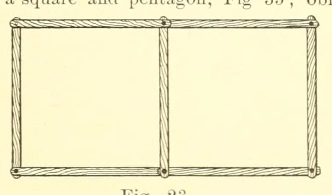 An illustration from Golden jubilee edition of The paradise of childhood, 1910, leaf 285