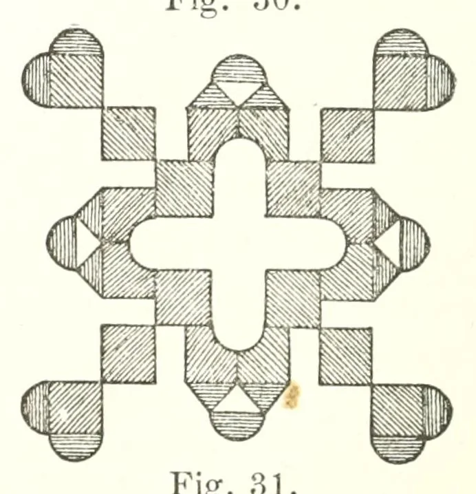 An illustration from Golden jubilee edition of The paradise of childhood, a practical guide to kindergartners, 1916, leaf 172