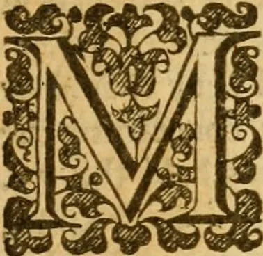 An illustration from Golden remains of the ever memorable Mr. John Hales of Eton College &c, 1659, leaf 284