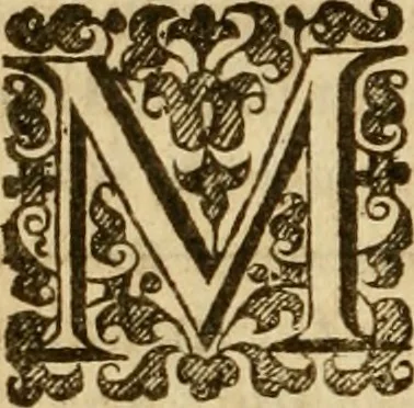 An illustration from Golden remains of the ever memorable Mr. John Hales of Eton College &c, 1659, leaf 41