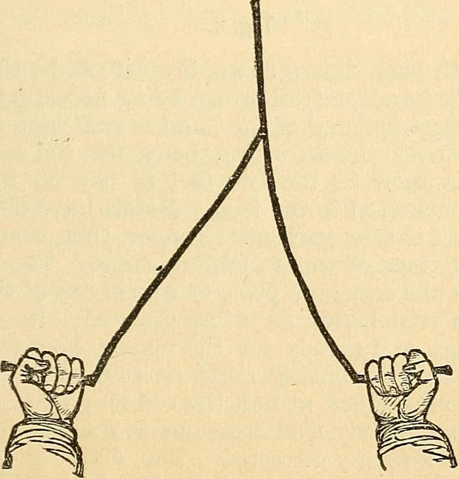 An illustration from The golden wheel dream-book and fortune-teller : being the most complete work on fortune-telling and interpreting dreams ever printed, containing an alphabetical list of dreams, with their interpretation, and the lucky numbers they signify; also explaining how to tell fortunes by the mysterious golden wheel..., 1862, leaf 144