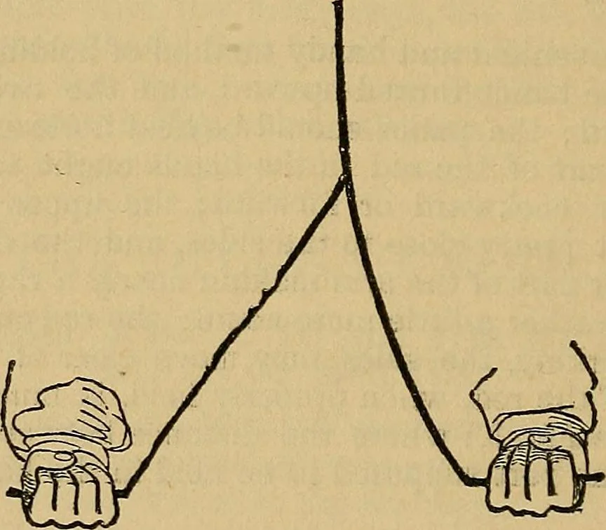 An illustration from The golden wheel dream-book and fortune-teller : being the most complete work on fortune-telling and interpreting dreams ever printed, containing an alphabetical list of dreams, with their interpretation, and the lucky numbers they signify; also explaining how to tell fortunes by the mysterious golden wheel..., 1862, leaf 145