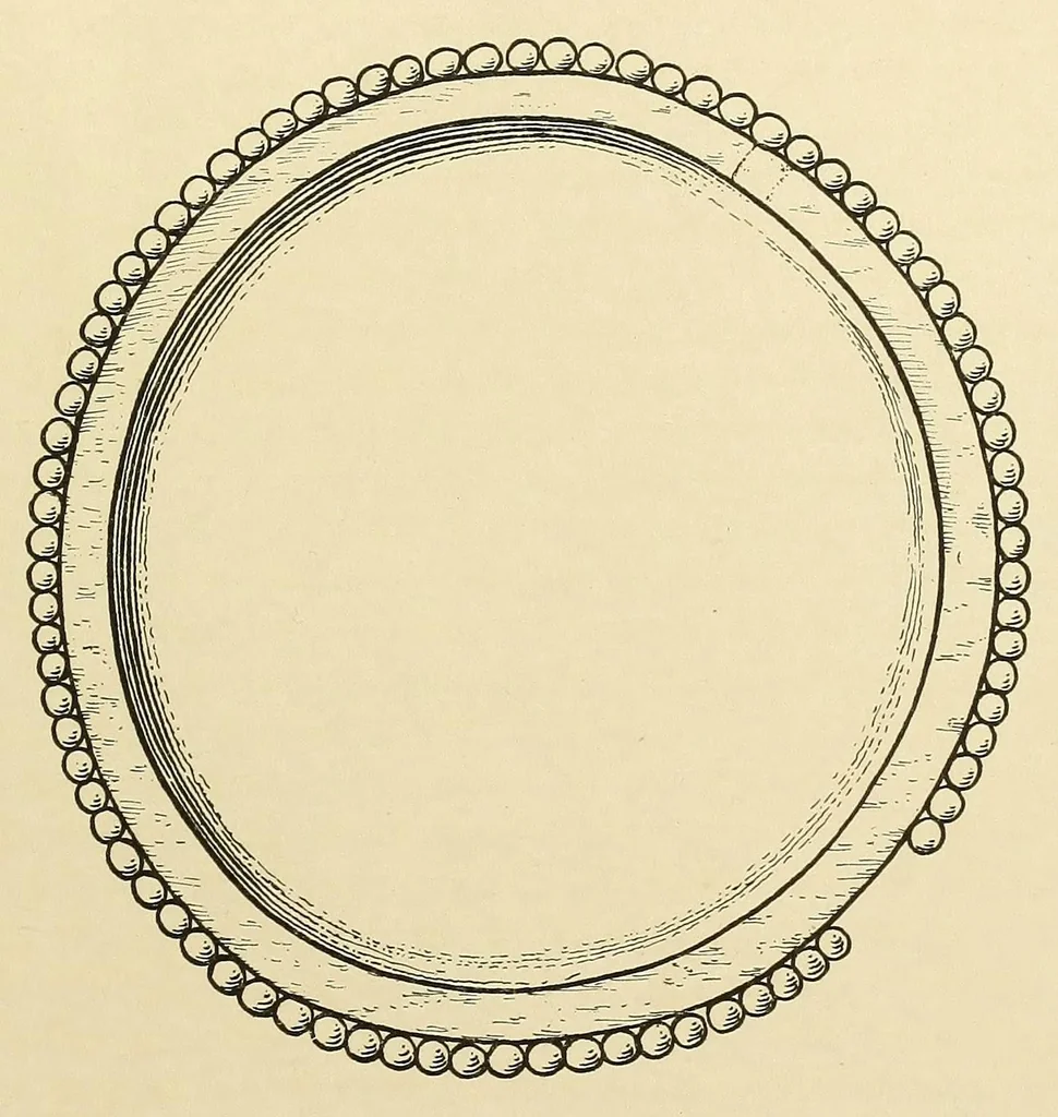 An illustration from The gold treasure of Sigsig, Ecuador, 1924, leaf 31