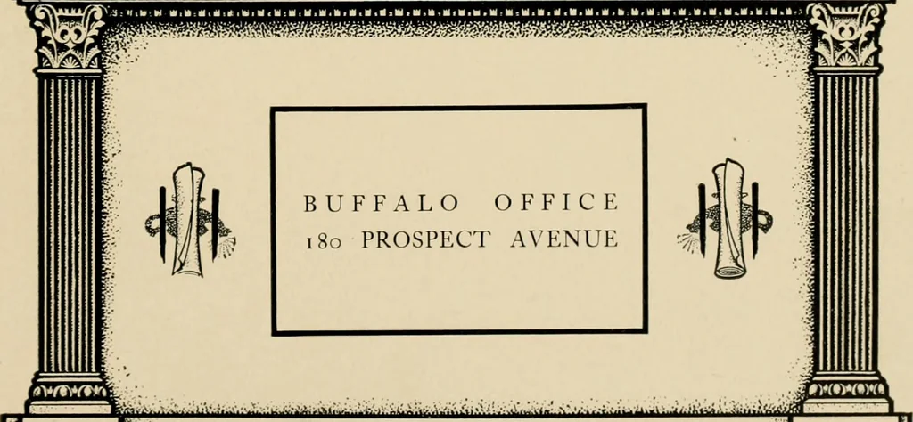 An illustration from Good advertising : and where it is made, 1905, leaf 55