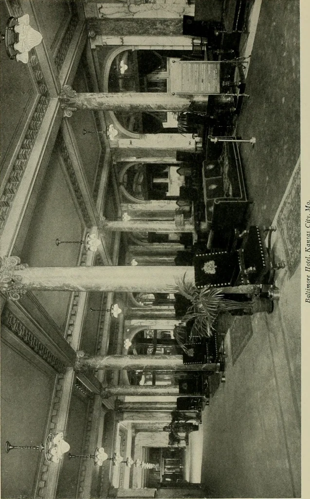 An illustration from Good light : what it is and does, what it means for the home, what it means in business, what it costs and how to get it, 1913, leaf 12