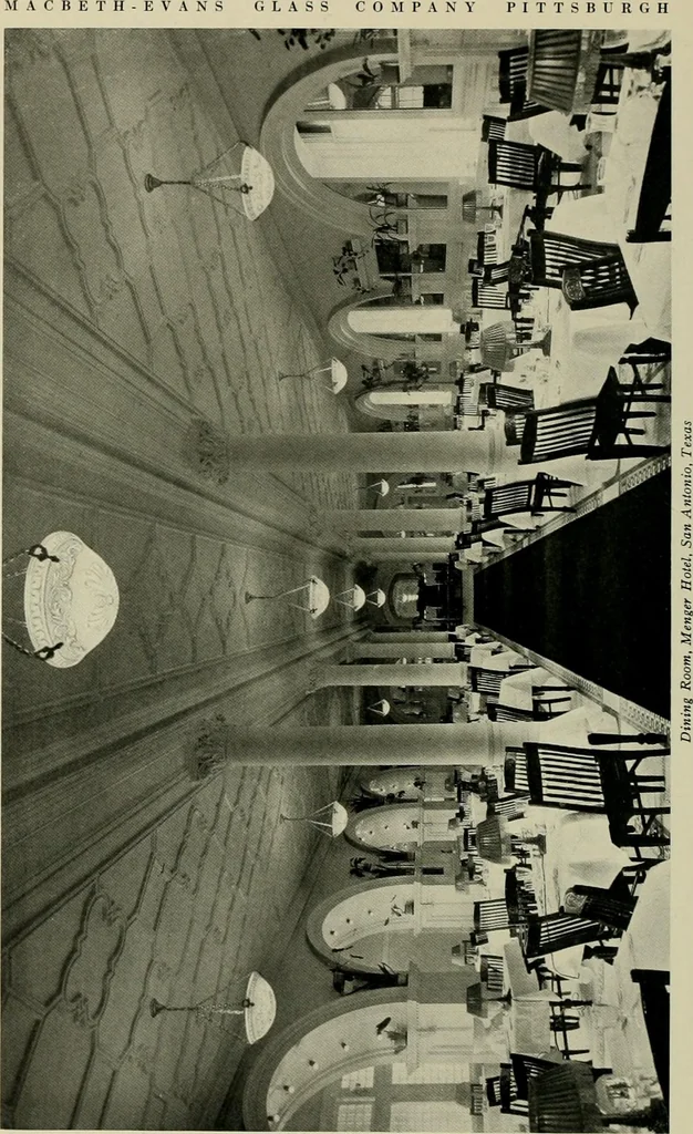 An illustration from Good light : what it is and does, what it means for the home, what it means in business, what it costs and how to get it, 1913, leaf 8