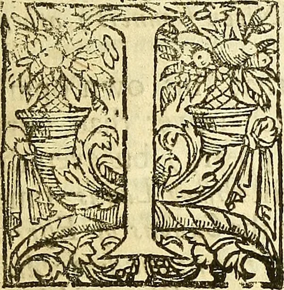 An illustration from The good old way defended, against the attempts of A.M., D.D. in his book called, An enquiry into the new opinions, (chiefly) propagated by the Presbyterians of Scotland ... Likewise, some animadversions on a book called the Fundamental charter of Presbytery .., 1697, leaf 14