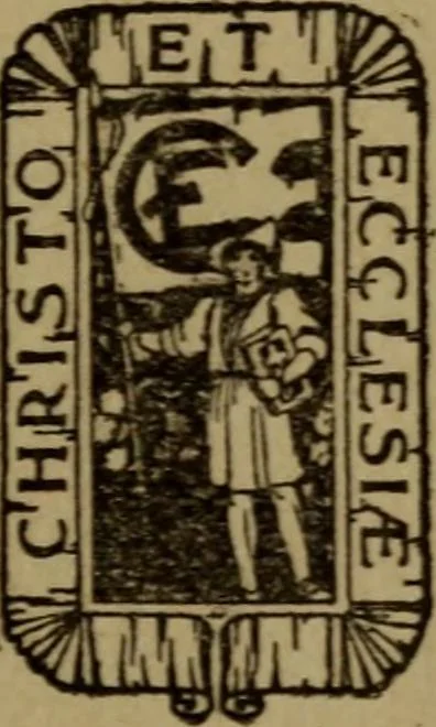 An illustration from Good times with the juniors, 1904, leaf 7