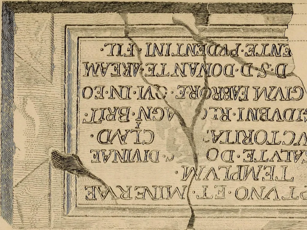 An illustration from Goodwood; its house, park and grounds, with a catalogue raisonné of the pictures in the gallery of His Grace the Duke of Richmond, K.G. To which are added an account of the ancient encampment, tumuli, and British village, on the adjacent downs: and a detailed record of the Goodwood races from their first establishment.., 1839, leaf 160