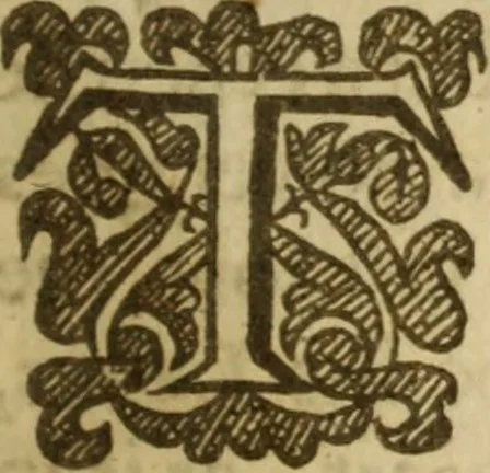 An illustration from The golden scepter held forth to the humble : with The Churches dignitie by her marriage ; And The Churches dutie in her carriage ; In three treatises, the former delivered in sundry sermons in Cambridge, for the weekely fasts, 1625, the two latter in Lincolnes Inne, 1638, leaf 388