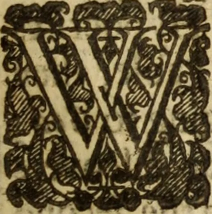 An illustration from The golden scepter held forth to the humble : with The Churches dignitie by her marriage ; And The Churches dutie in her carriage ; In three treatises, the former delivered in sundry sermons in Cambridge, for the weekely fasts, 1625, the two latter in Lincolnes Inne, 1638, leaf 516