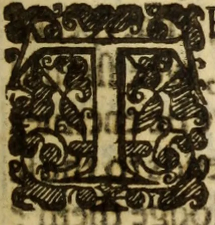 An illustration from The golden scepter held forth to the humble : with The Churches dignitie by her marriage ; And The Churches dutie in her carriage ; In three treatises, the former delivered in sundry sermons in Cambridge, for the weekely fasts, 1625, the two latter in Lincolnes Inne, 1638, leaf 544