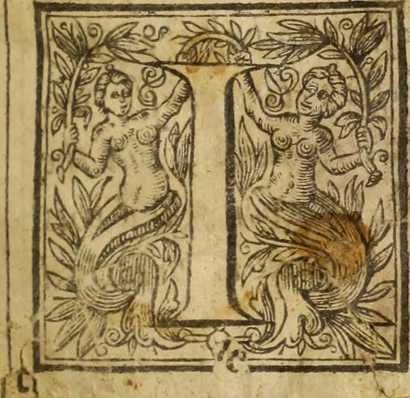 An illustration from The golden scepter held forth to the humble : with The Churches dignitie by her marriage ; And The Churches dutie in her carriage ; In three treatises, the former delivered in sundry sermons in Cambridge, for the weekely fasts, 1625, the two latter in Lincolnes Inne, 1638, leaf 6