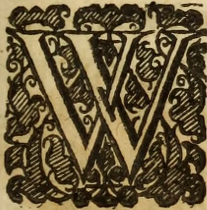 An illustration from The golden scepter held forth to the humble : with The Churches dignitie by her marriage ; And The Churches dutie in her carriage ; In three treatises, the former delivered in sundry sermons in Cambridge, for the weekely fasts, 1625, the two latter in Lincolnes Inne, 1638, leaf 714