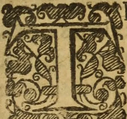 An illustration from The golden scepter held forth to the humble : with The Churches dignitie by her marriage ; And The Churches dutie in her carriage ; In three treatises, the former delivered in sundry sermons in Cambridge, for the weekely fasts, 1625, the two latter in Lincolnes Inne, 1638, leaf 938
