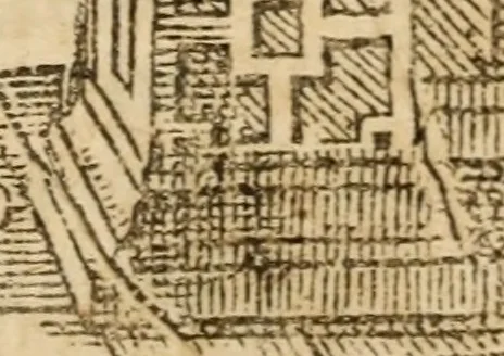 An illustration from The golden scepter held forth to the humble : with The Churches dignitie by her marriage ; And The Churches dutie in her carriage ; In three treatises, the former delivered in sundry sermons in Cambridge, for the weekely fasts, 1625, the two latter in Lincolnes Inne, 1638, leaf 952