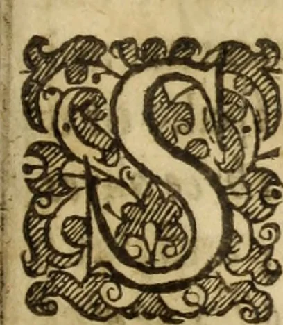 An illustration from The golden scepter held forth to the humble : with The Churches dignitie by her marriage ; And The Churches dutie in her carriage ; In three treatises, the former delivered in sundry sermons in Cambridge, for the weekely fasts, 1625, the two latter in Lincolnes Inne, 1638, leaf 980
