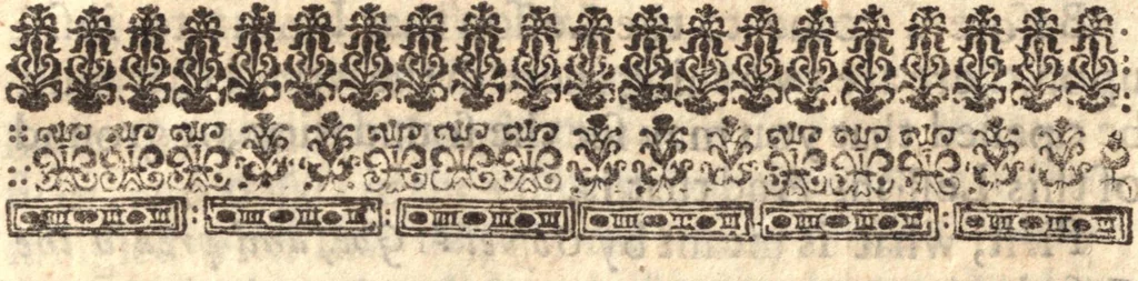 An illustration from Gospel-libertie, in the extensions [and] limitations of it. Wherein is laid down an exact way to end the present dissentions, and to preserve future peace among the saints. VVhereunto is added good newes from Heaven, to the worst of sinners on earth. The former in nine sermons on I Cor. 10. 23 ... The latter in three sermons on Luke 2. 10, 1648, leaf 220