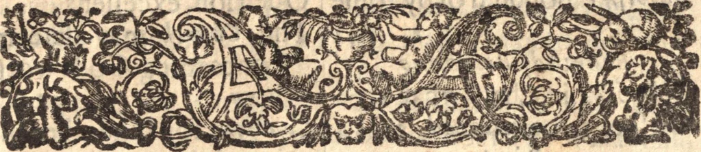 An illustration from Gospel-libertie, in the extensions [and] limitations of it. Wherein is laid down an exact way to end the present dissentions, and to preserve future peace among the saints. VVhereunto is added good newes from Heaven, to the worst of sinners on earth. The former in nine sermons on I Cor. 10. 23 ... The latter in three sermons on Luke 2. 10, 1648, leaf 276
