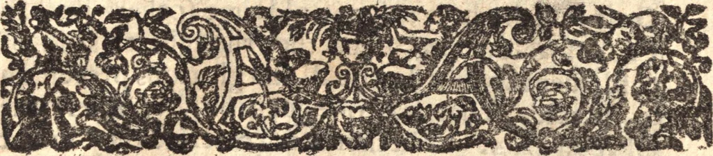 An illustration from Gospel-libertie, in the extensions [and] limitations of it. Wherein is laid down an exact way to end the present dissentions, and to preserve future peace among the saints. VVhereunto is added good newes from Heaven, to the worst of sinners on earth. The former in nine sermons on I Cor. 10. 23 ... The latter in three sermons on Luke 2. 10, 1648, leaf 38
