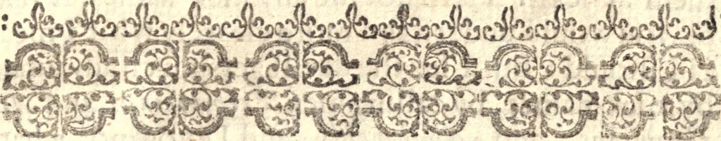 An illustration from Gospel-libertie, in the extensions [and] limitations of it. Wherein is laid down an exact way to end the present dissentions, and to preserve future peace among the saints. VVhereunto is added good newes from Heaven, to the worst of sinners on earth. The former in nine sermons on I Cor. 10. 23 ... The latter in three sermons on Luke 2. 10, 1648, leaf 76