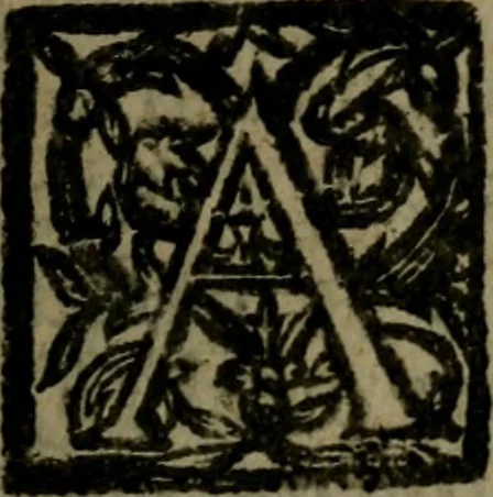 An illustration from Gospel-marrow, the great God giving himself for the sons of men: or, The sacred mystery of redemption by Jesus Christ, with two of the ends thereof, justification & sanctification. Doctrinally opened, and practically applied ... To which is added Three links of a golden chain. As it was lately held forth to the church of God at Great Yarmouth .., 1659, leaf 16